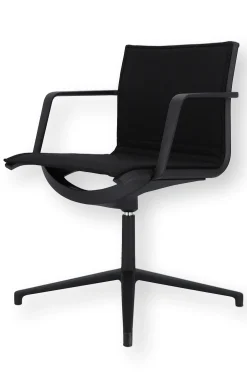 Jan Kurtz Drehstuhl Atho