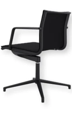 Jan Kurtz Drehstuhl Atho