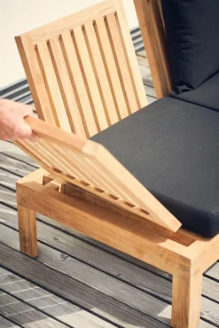 Jan Kurtz Eckelement KORFU