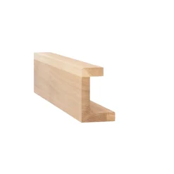 Jan Kurtz Ell Wandregal 8 x 50 x 12 cm