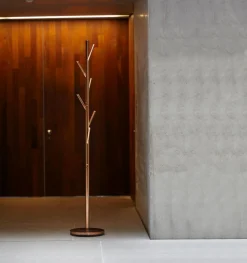 Jan Kurtz Garderobenständer Detroit