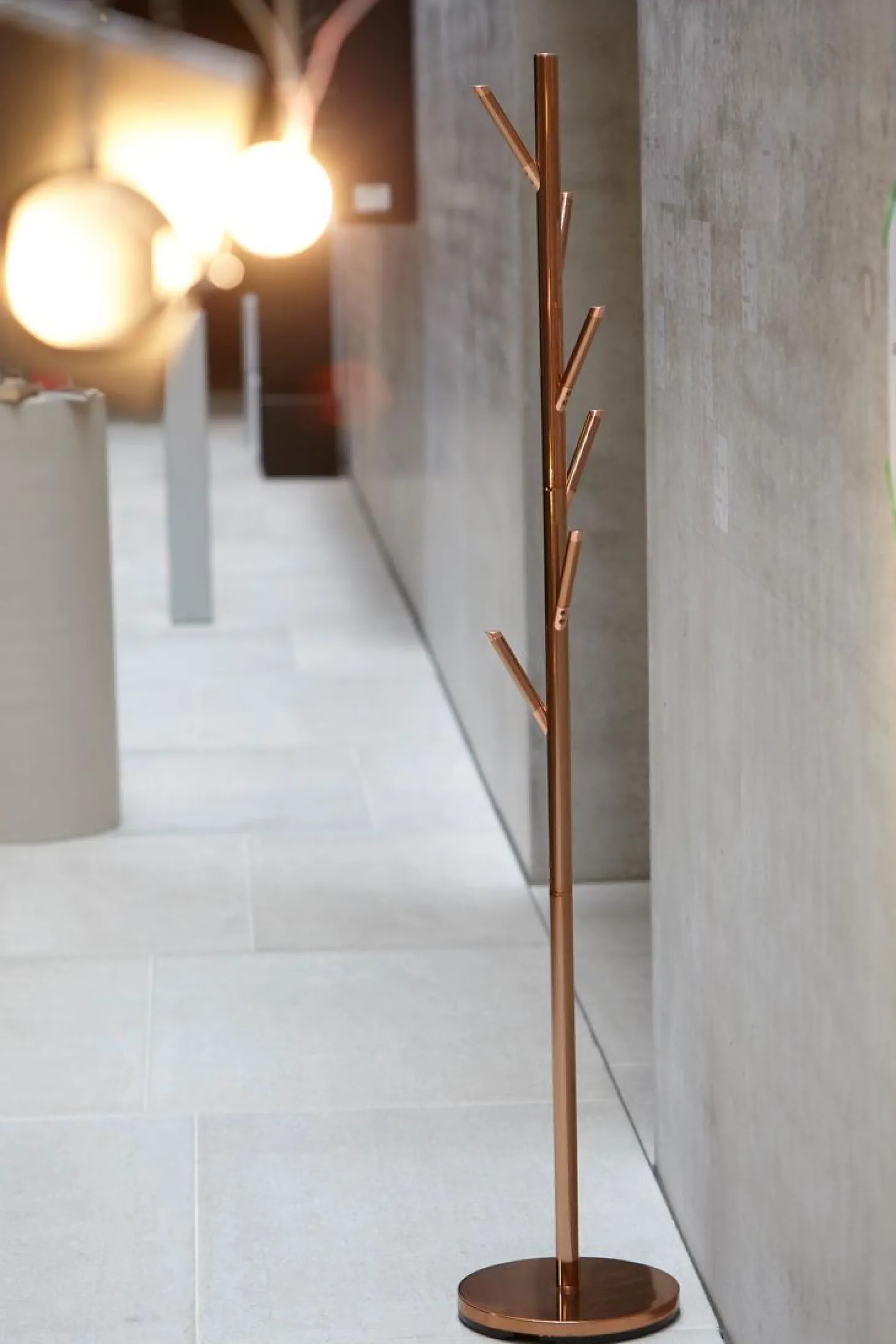 Jan Kurtz Garderobenständer Detroit