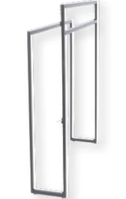 Jan Kurtz Handtuchhalter Level