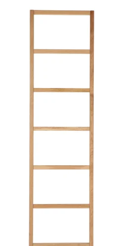 Jan Kurtz Hip - Handtuchleiter 7 Sprossen, geschlossen