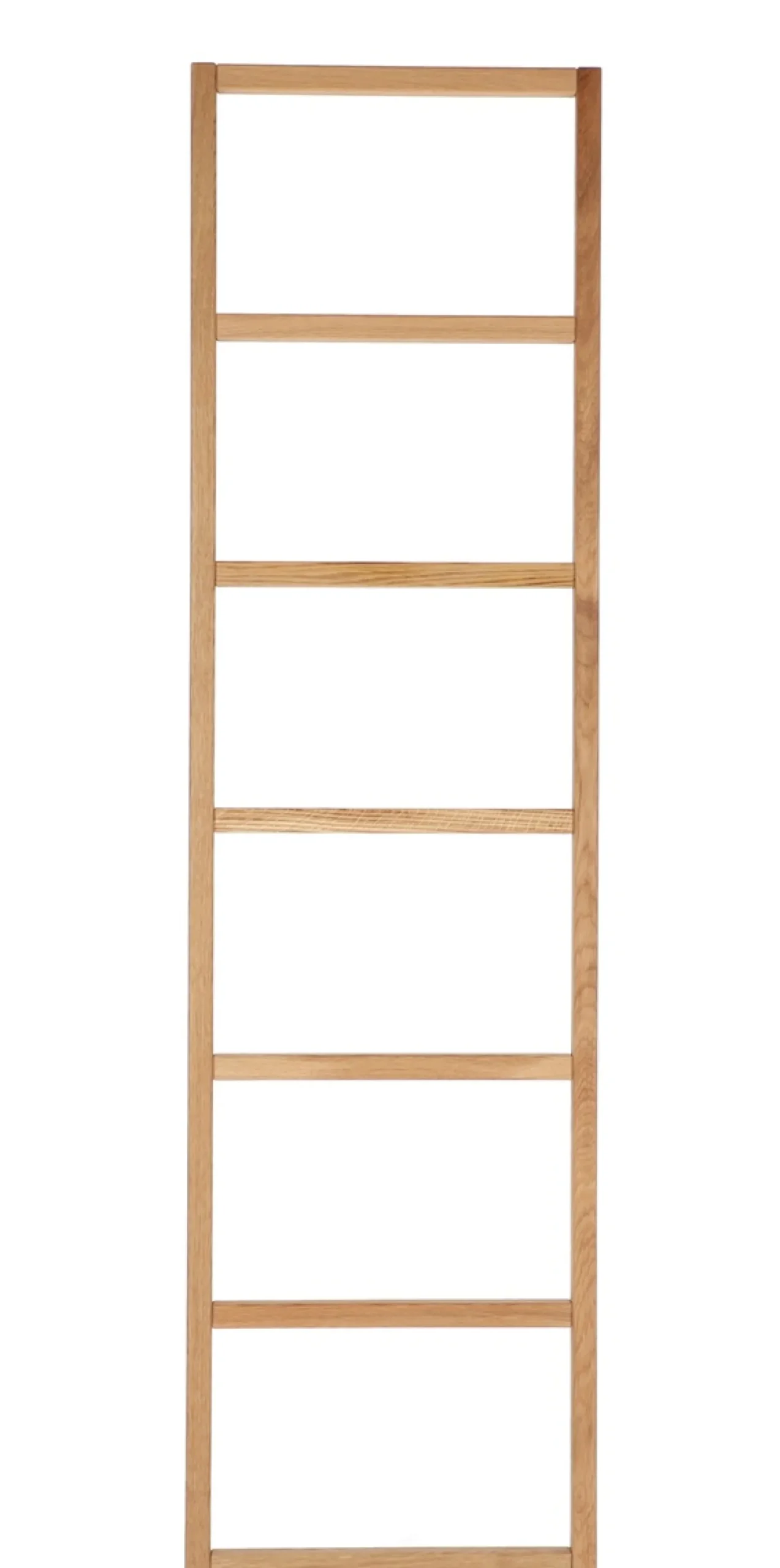 Jan Kurtz Hip - Handtuchleiter 7 Sprossen, geschlossen