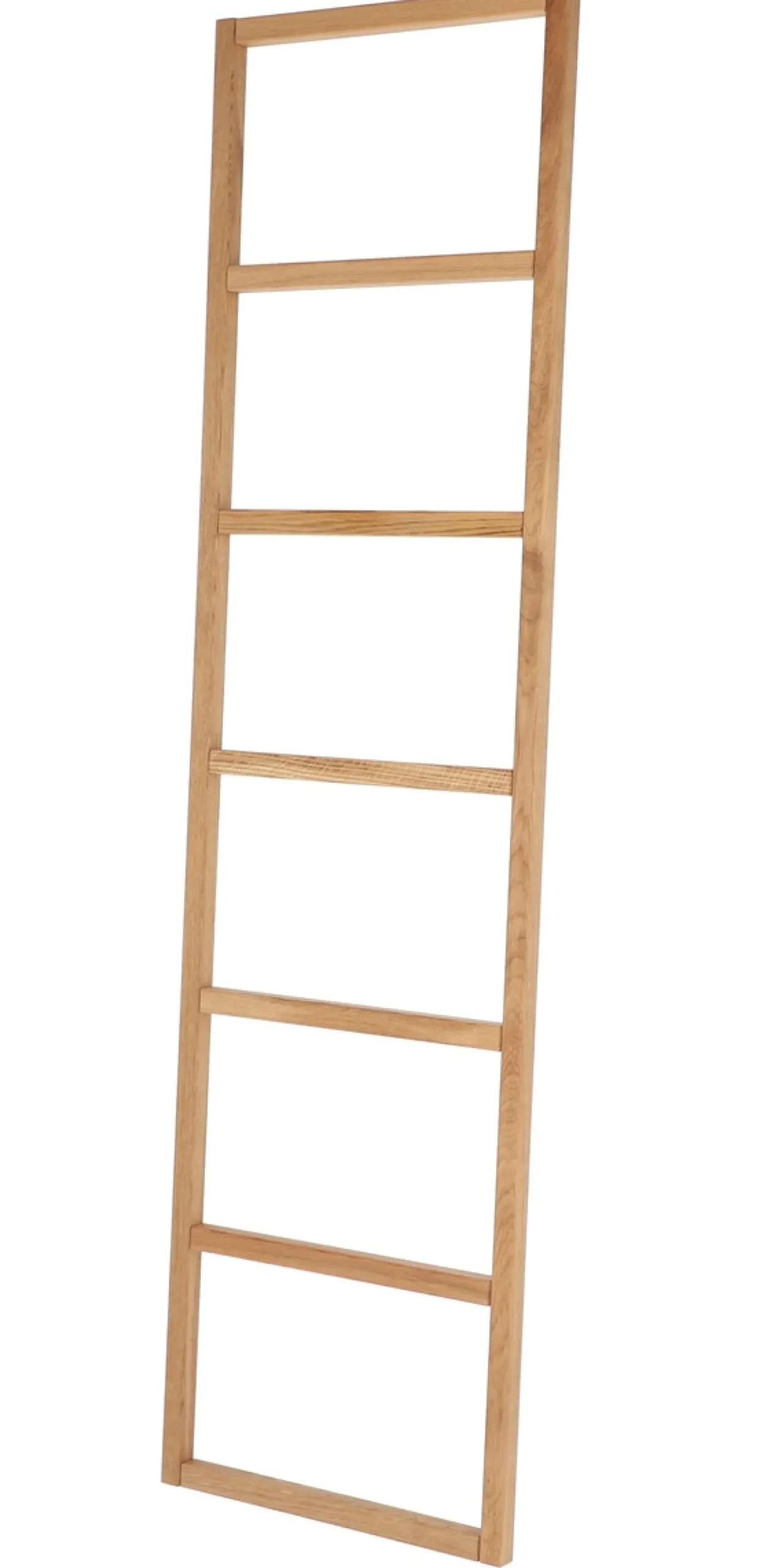 Jan Kurtz Hip - Handtuchleiter 7 Sprossen, geschlossen