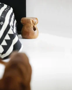 Jan Kurtz Hocker BATANG S Unikat