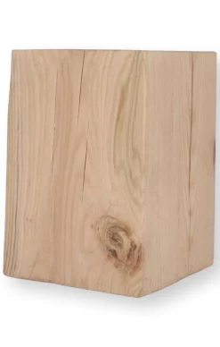 Jan Kurtz Hocker BLOCK ca. 29 x 29 x 40 cm Eiche