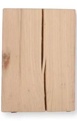 Jan Kurtz Hocker BLOCK ca. 29 x 29 x 40 cm Eiche