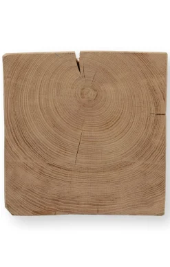 Jan Kurtz Hocker BLOCK ca. 29 x 29 x 40 cm Eiche