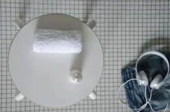 Jan Kurtz Hocker PARIS türkis