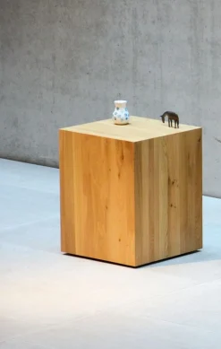 Jan Kurtz Hocker ROLL-IT 40