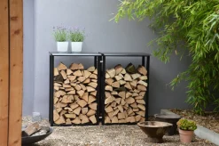 Jan Kurtz Kaminholzgestell Holzmichel