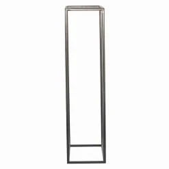 Jan Kurtz Kaminholzgestell HOLZMAXX, Stahlrohr schwarz