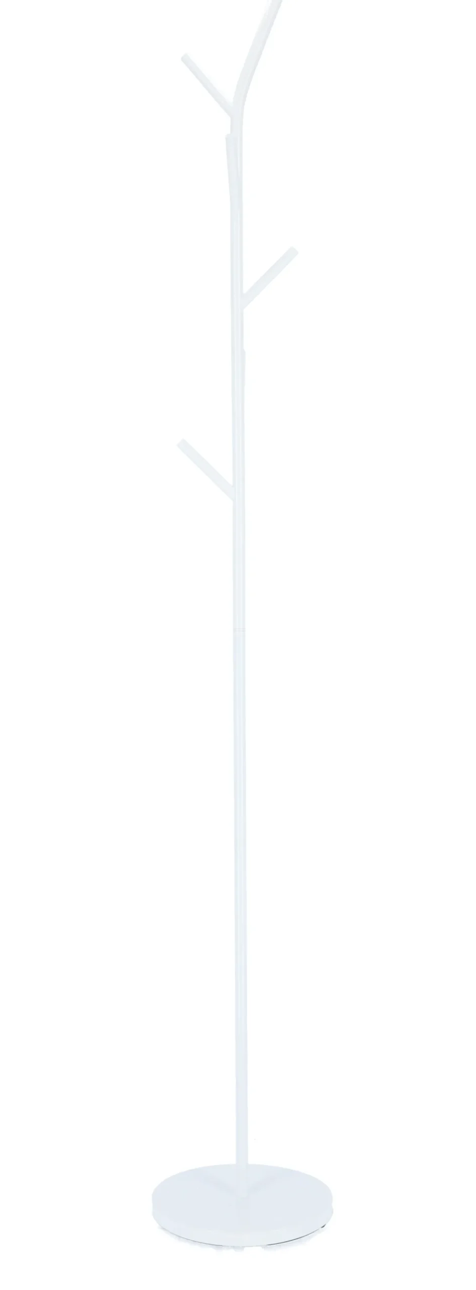 Jan Kurtz Kleiderständer Tribe Weiß