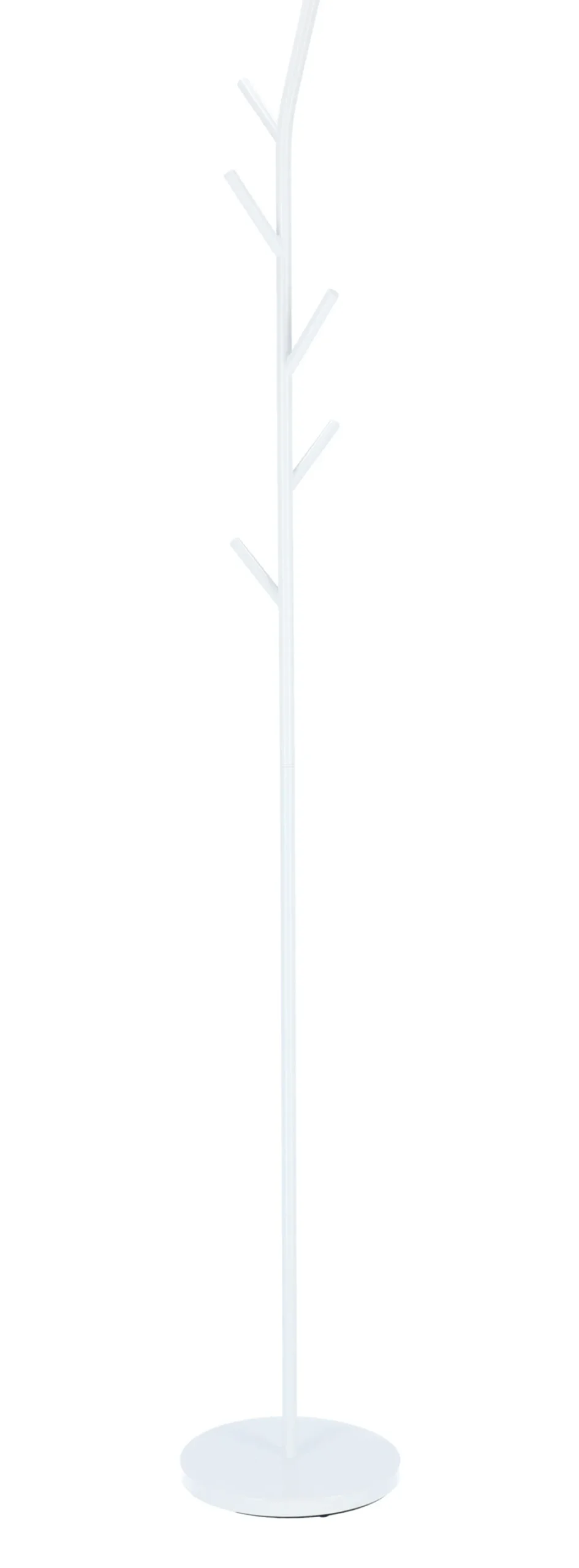 Jan Kurtz Kleiderständer Tribe Weiß