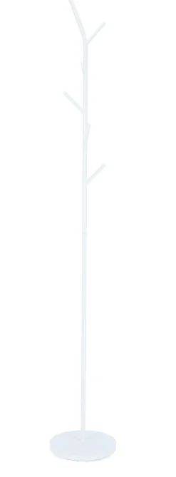 Jan Kurtz Kleiderständer Tribe Weiß