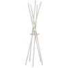 Jan Kurtz Kleiderständer WALK, 5 Äste hellgrau