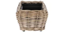 Jan Kurtz Korb PALAU ca. 50 x 26 x 18 cm