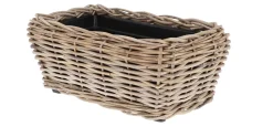 Jan Kurtz Korb PALAU ca. 50 x 26 x 18 cm