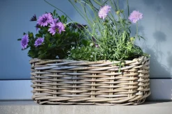 Jan Kurtz Korb PALAU ca. 50 x 26 x 18 cm