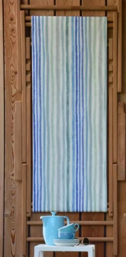 Jan Kurtz Liegestuhl Palasari Moss, ohne Fußteil