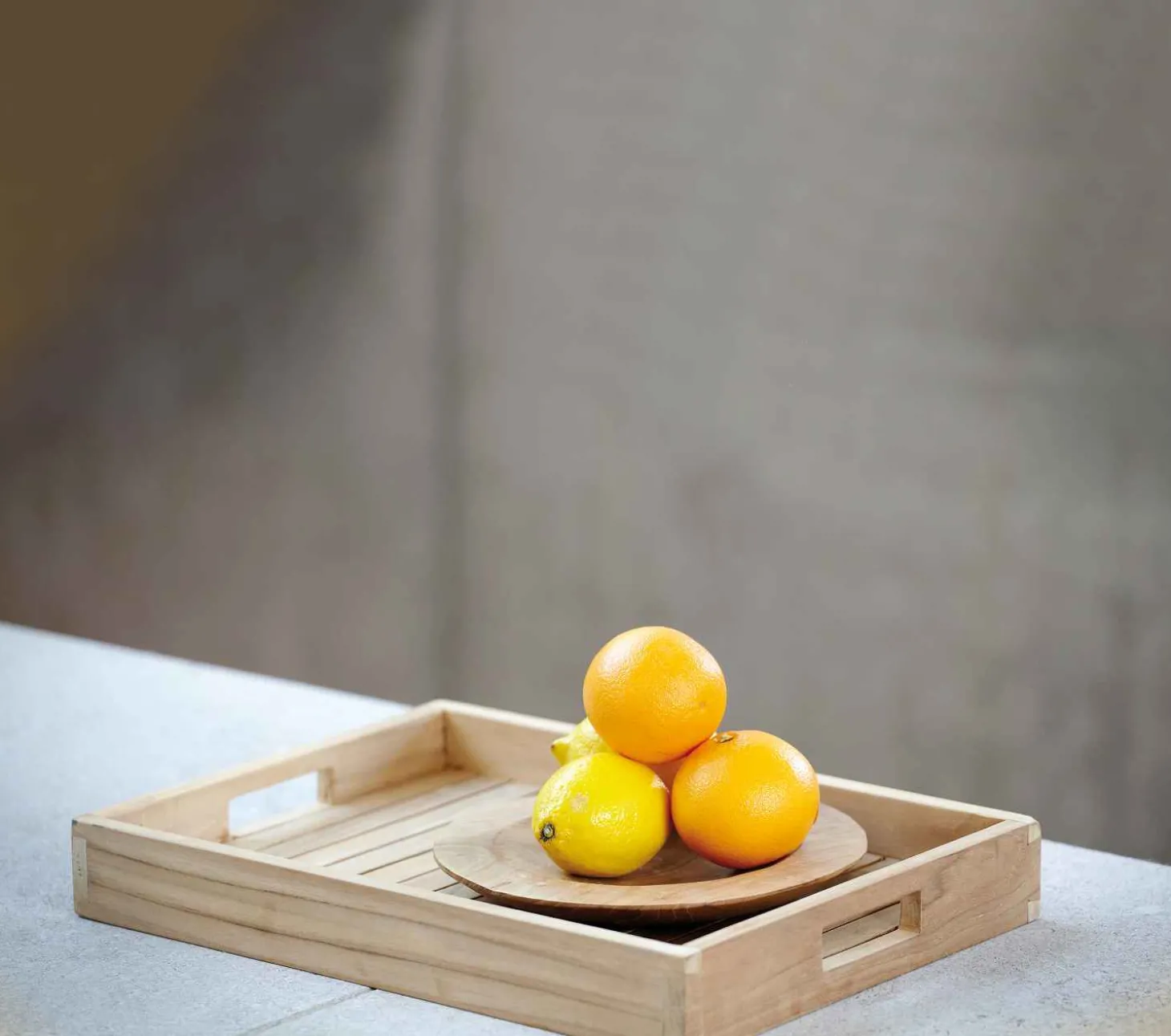 Jan Kurtz Mandiri Tablett