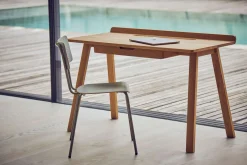 Jan Kurtz Nara Schreibtisch mit Schublade