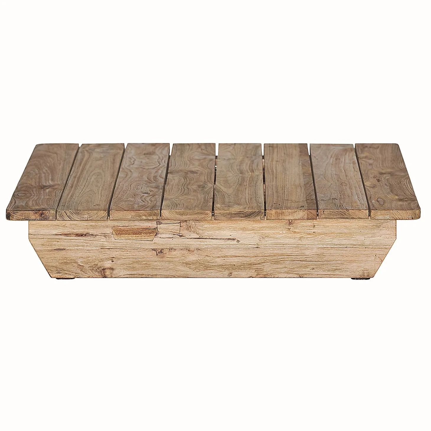 Jan Kurtz Newport Outdoor-Couchtisch 90 x 90 x 16