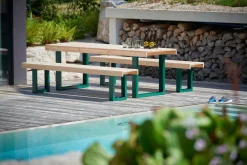 Jan Kurtz Outdoor Tisch GUARD