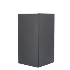 Jan Kurtz Planter Vase - 60 cm x 33 cm x 33 cm