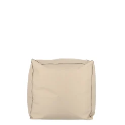 Jan Kurtz Pouf Gwen SHARE 10: Spende 10 % taupe