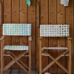 Jan Kurtz Regiesessel Amlapura Graphite