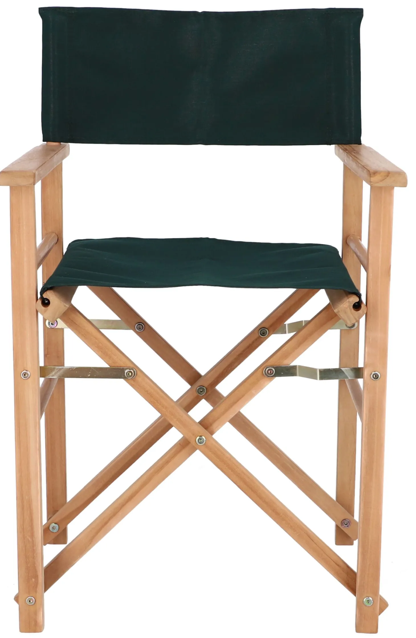 Jan Kurtz Regiesessel dunkelgrün