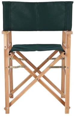 Jan Kurtz Regiesessel dunkelgrün