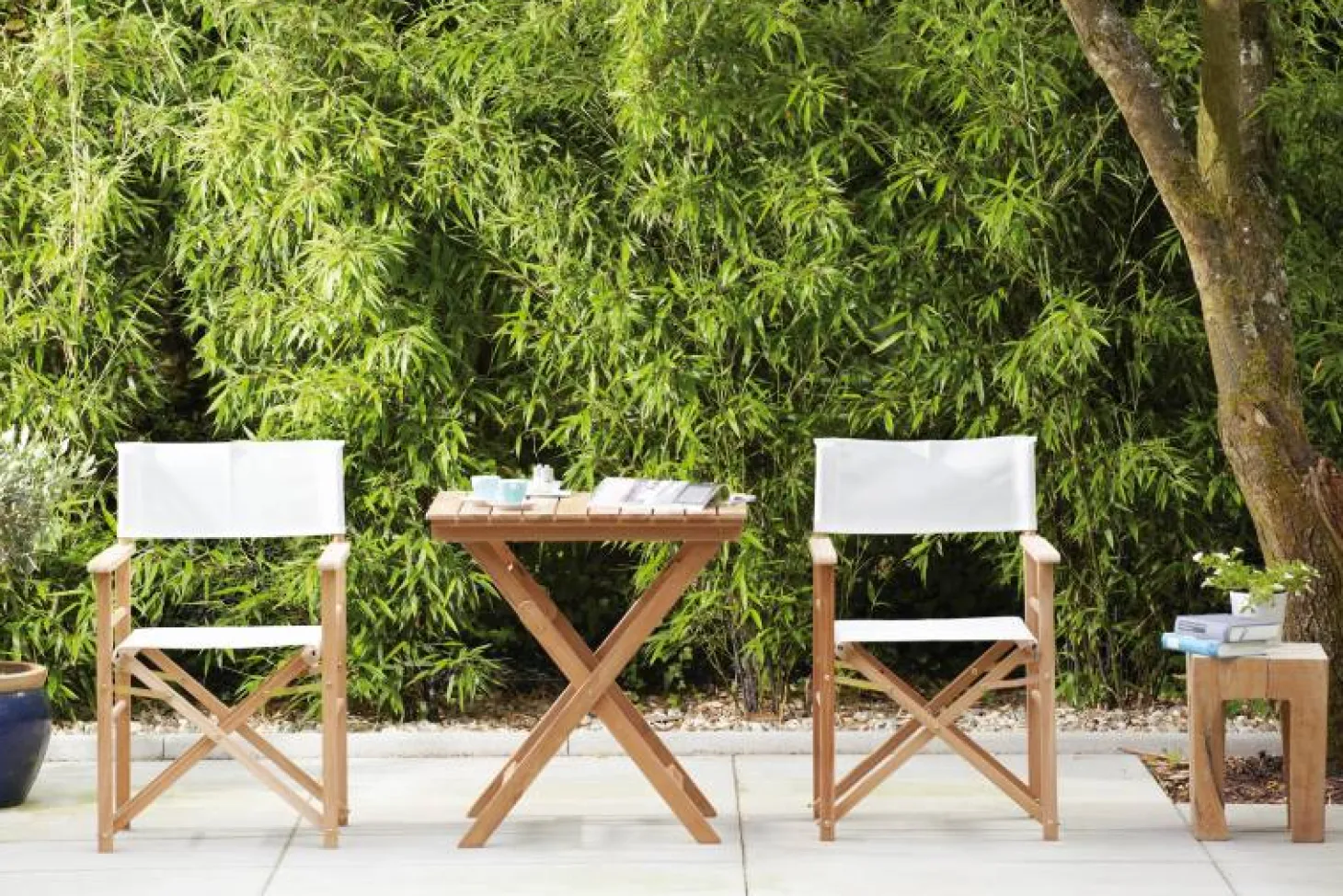 Jan Kurtz Regiesessel dunkelgrün