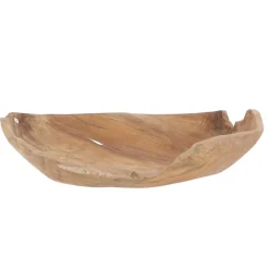 Jan Kurtz Schale Teak RAFFLE