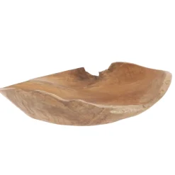 Jan Kurtz Schale Teak RAFFLE