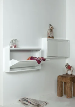 Jan Kurtz Schuhschrank SINGLE