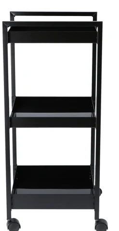 Jan Kurtz Servierwagen BUTLER 34 x 34 x 77 cm