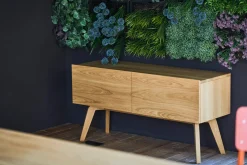 Jan Kurtz Sideboard Dweller