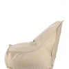 Jan Kurtz Sitzsack Gordon SHARE 10: Spende 10 % taupe