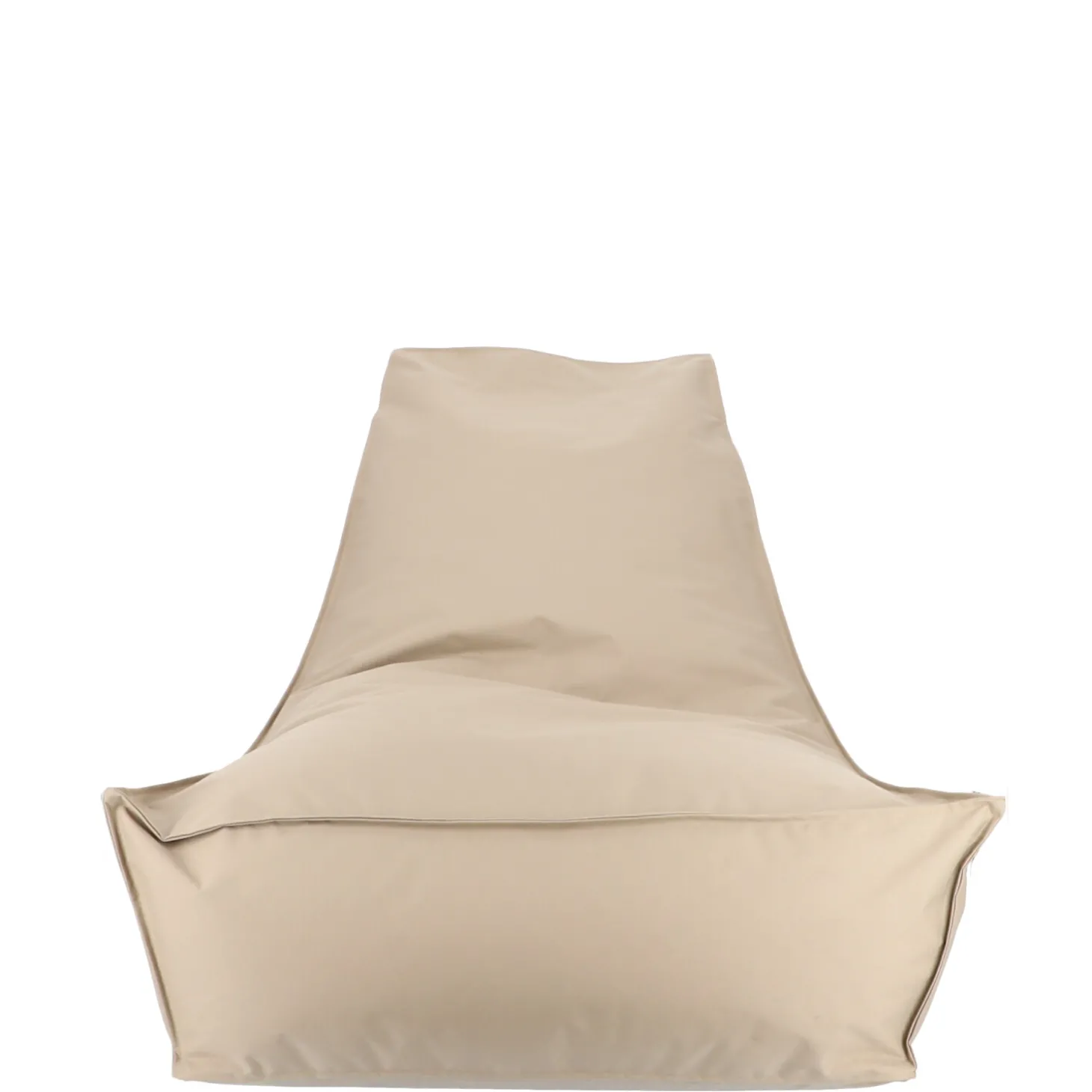 Jan Kurtz Sitzsack Gordon SHARE 10: Spende 10 % taupe