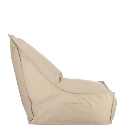 Jan Kurtz Sitzsack Gordon SHARE 10: Spende 10 % taupe