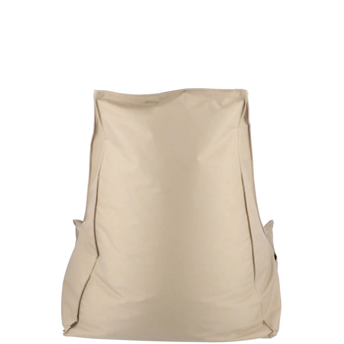 Jan Kurtz Sitzsack Gordon SHARE 10: Spende 10 % taupe