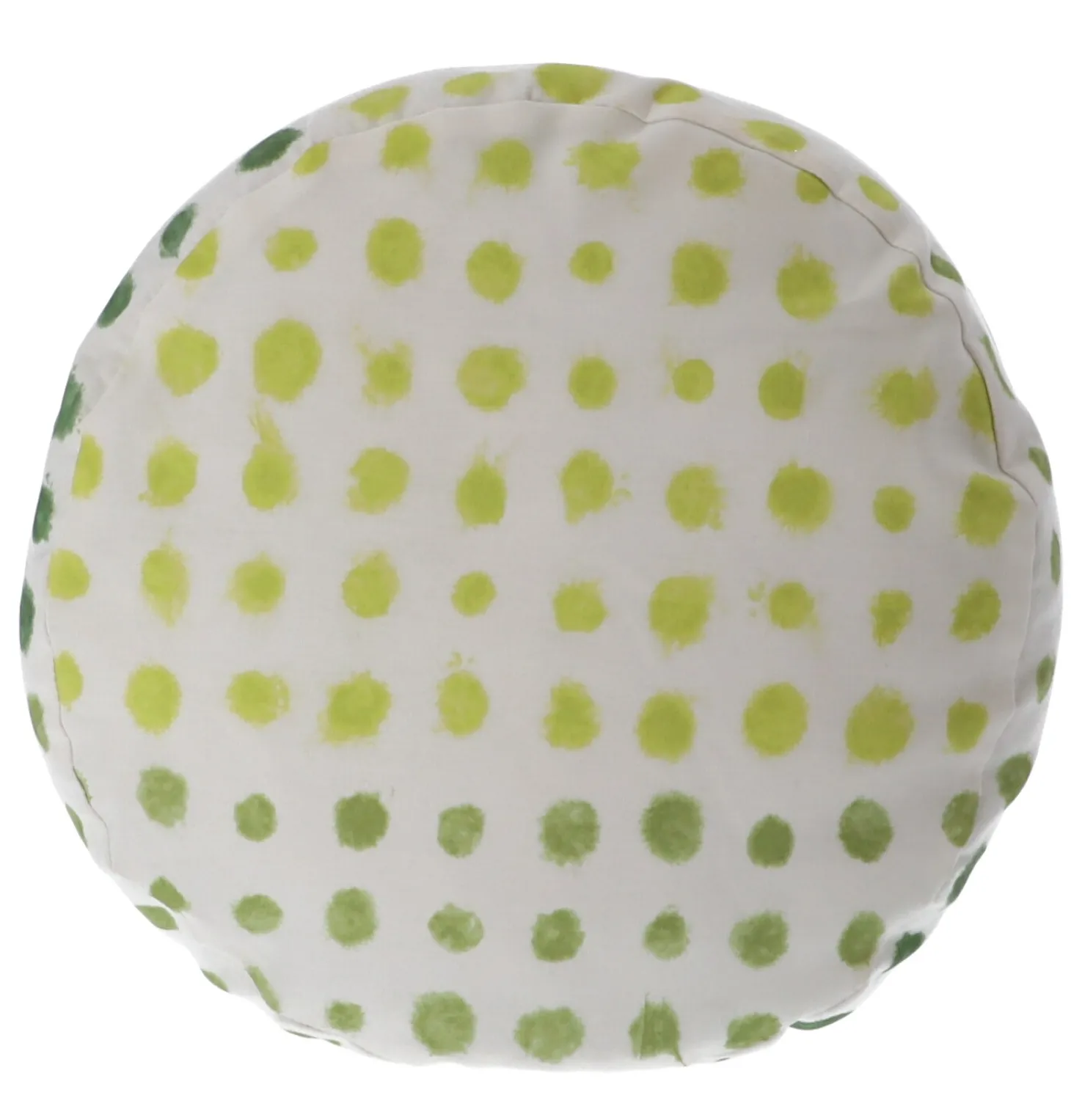 Jan Kurtz Somnia Kissen rund amlapura moss