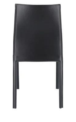 Jan Kurtz Stuhl ANADO Stahl / schwarz