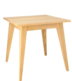 Jan Kurtz Tisch XAVER 75 x 75 cm, 74,5 cm