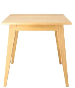 Jan Kurtz Tisch XAVER 75 x 75 cm, 74,5 cm