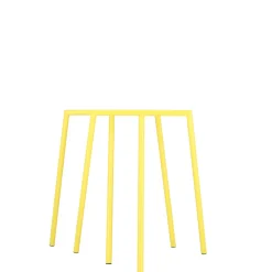 Jan Kurtz Tischbock Benito 2er-Set SHARE 10: Spende 10 % gelb